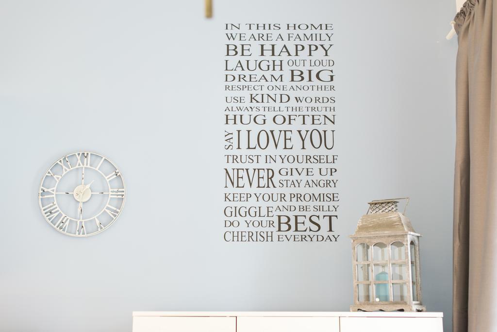 Happy Home Blue ブダペスト 部屋 写真